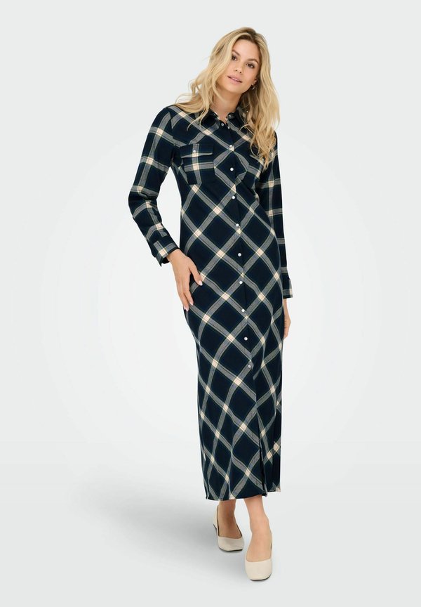 ONLY ONLWREN Long - Maxi dress - night sky