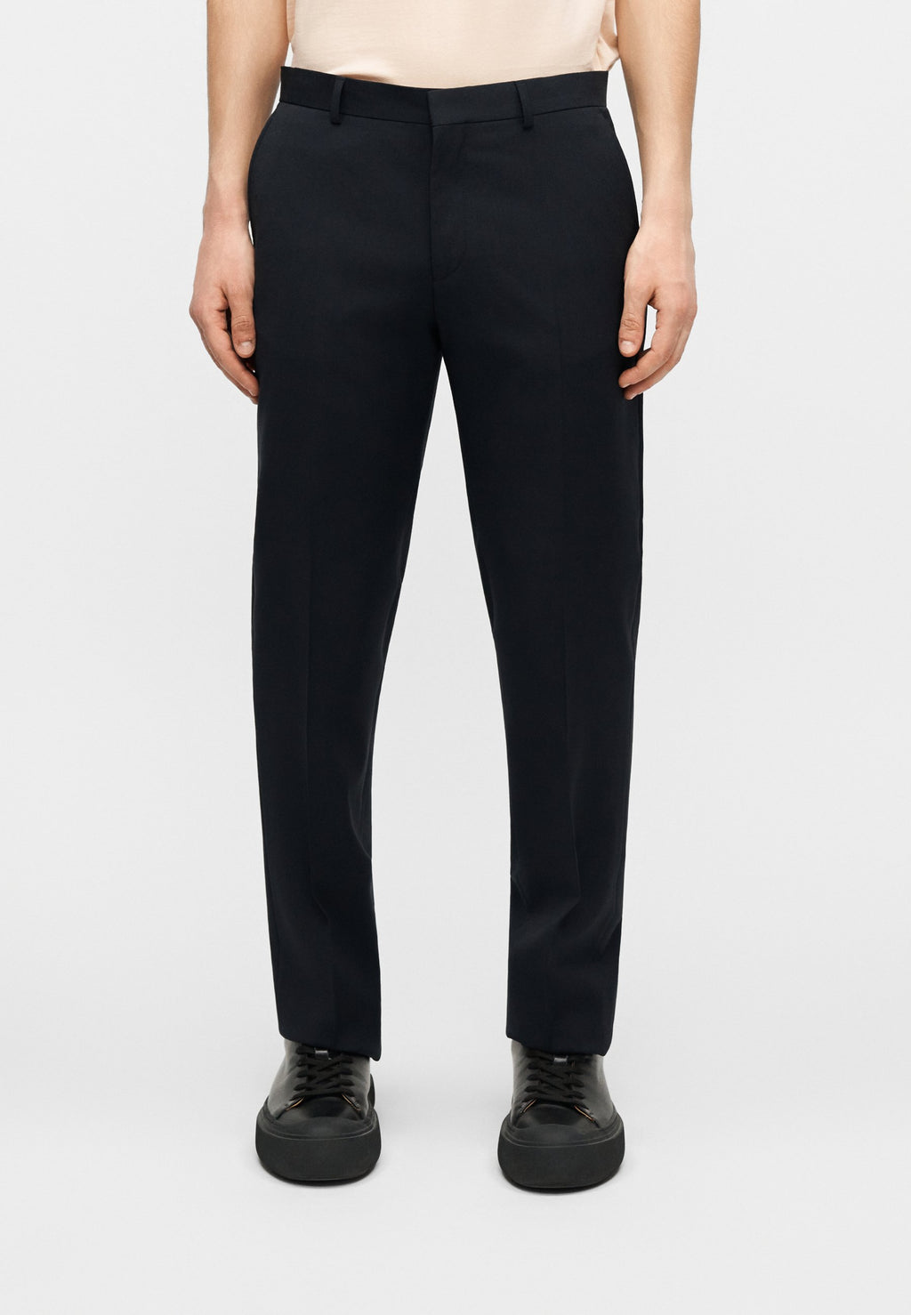 The Kooples PANTALON COSTUM
