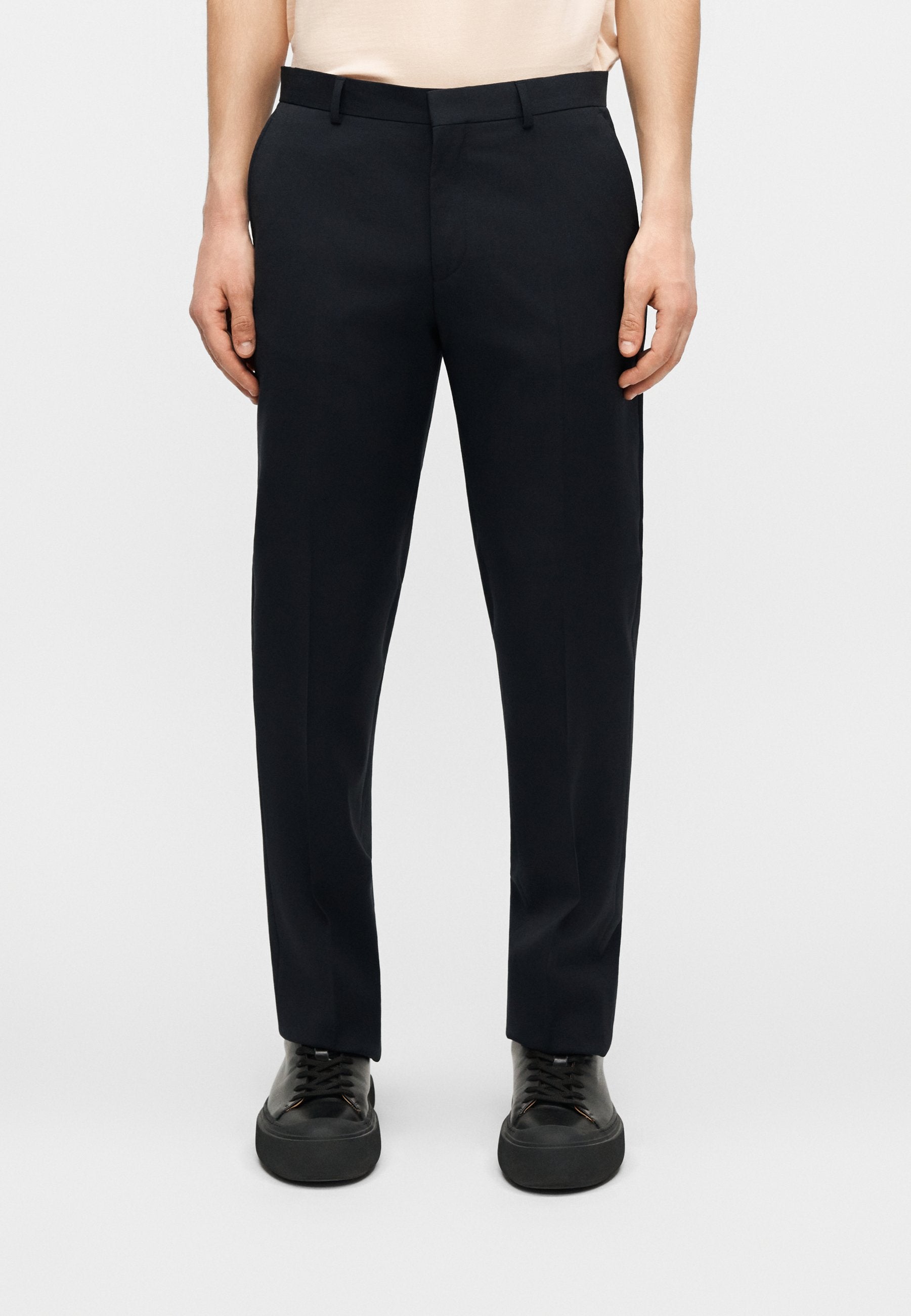 The Kooples PANTALON COSTUM