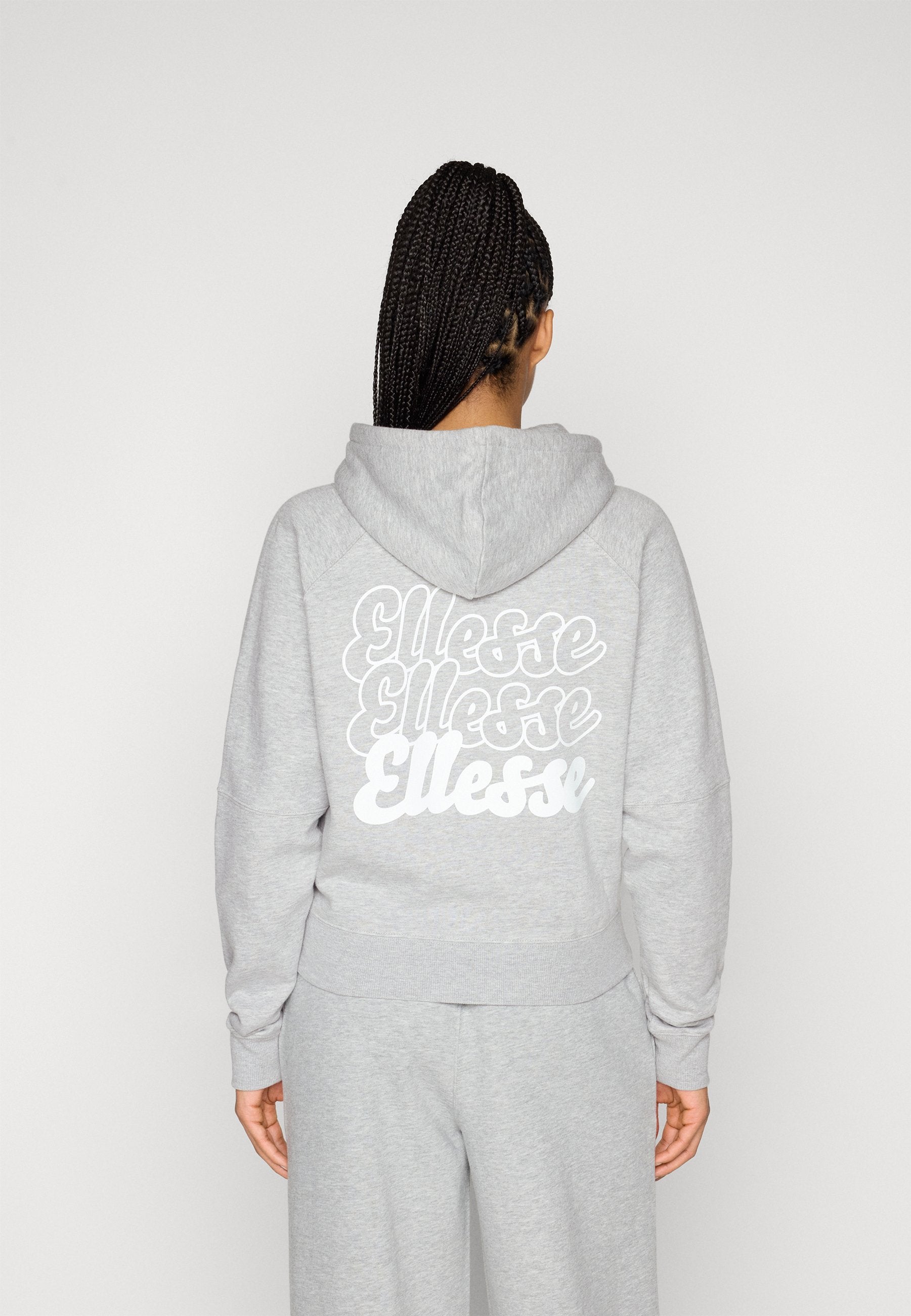 Ellesse ISLAH