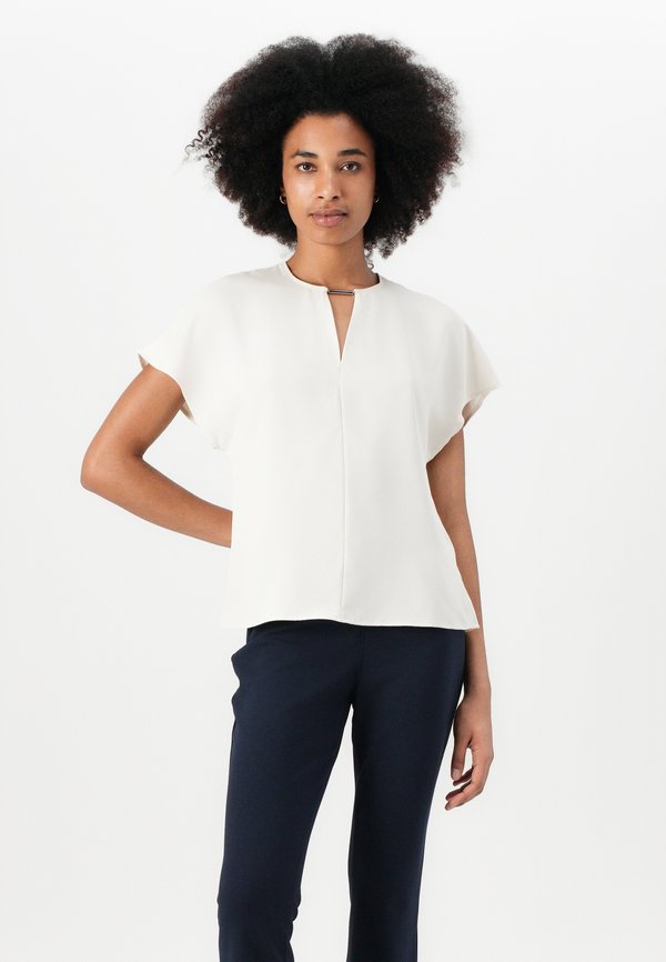 Calvin Klein STRETCH STRAIGHT PANT
