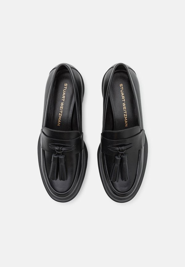 Stuart Weitzman NOLITA TASSEL LOAFER
