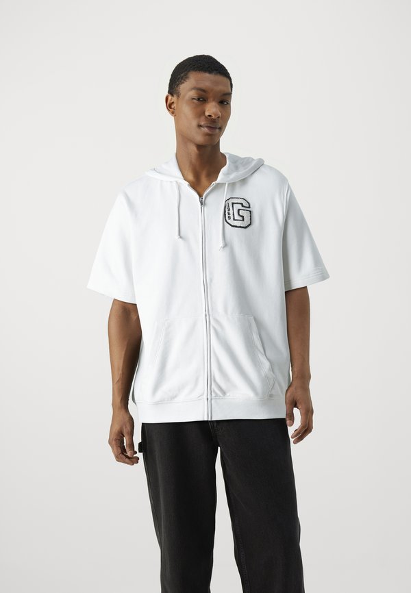 GAP FASHION LOGO HOOD