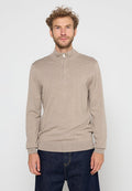 PROFUOMO Strickpullover Media 1