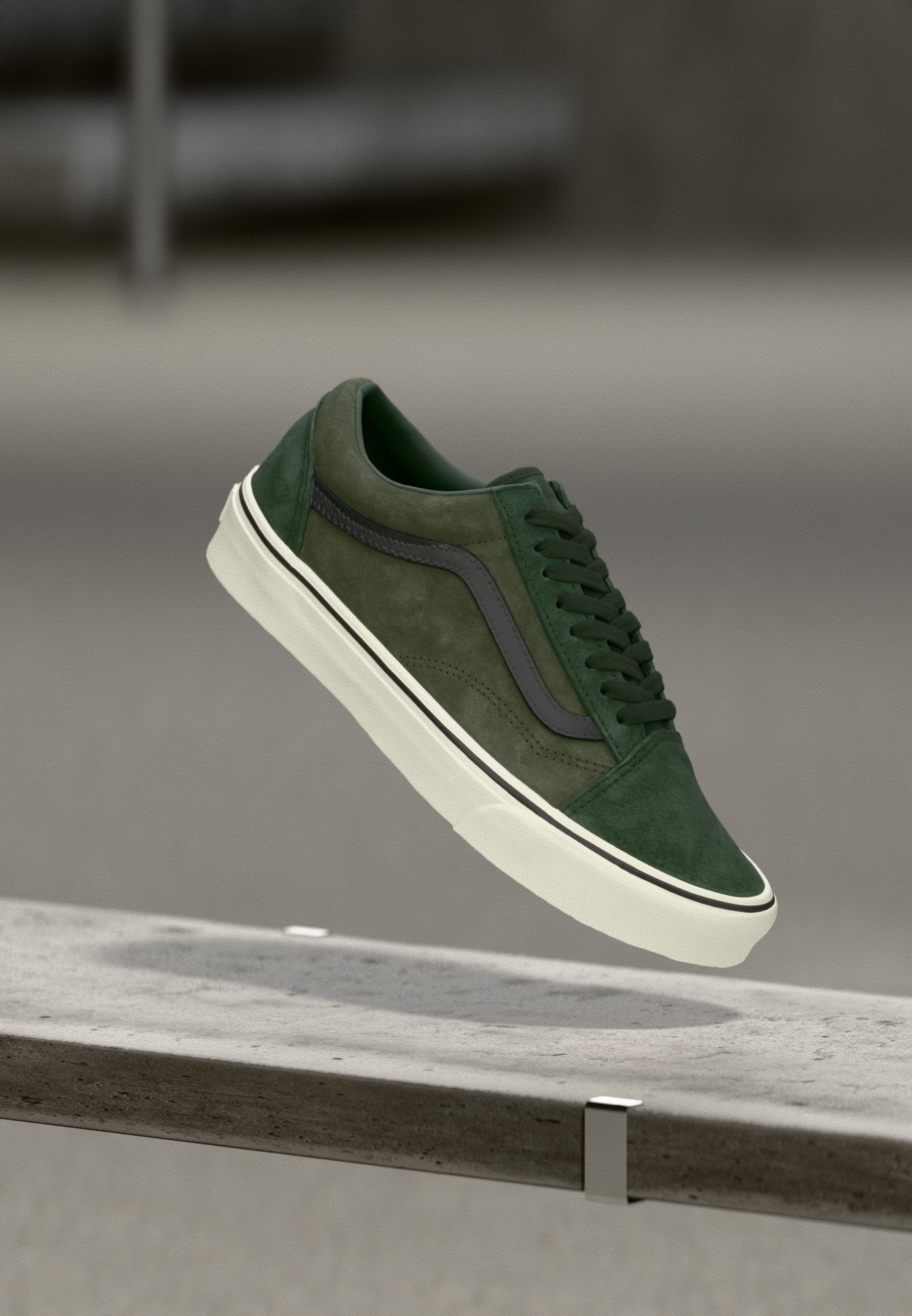 Vans OLD SKOOL UNISEX