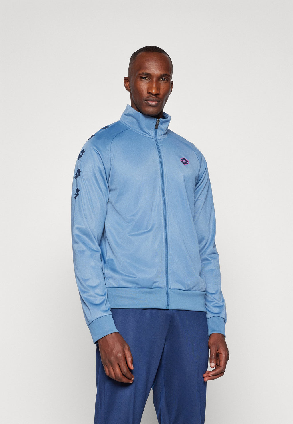 Lotto TRAINING JACKET
