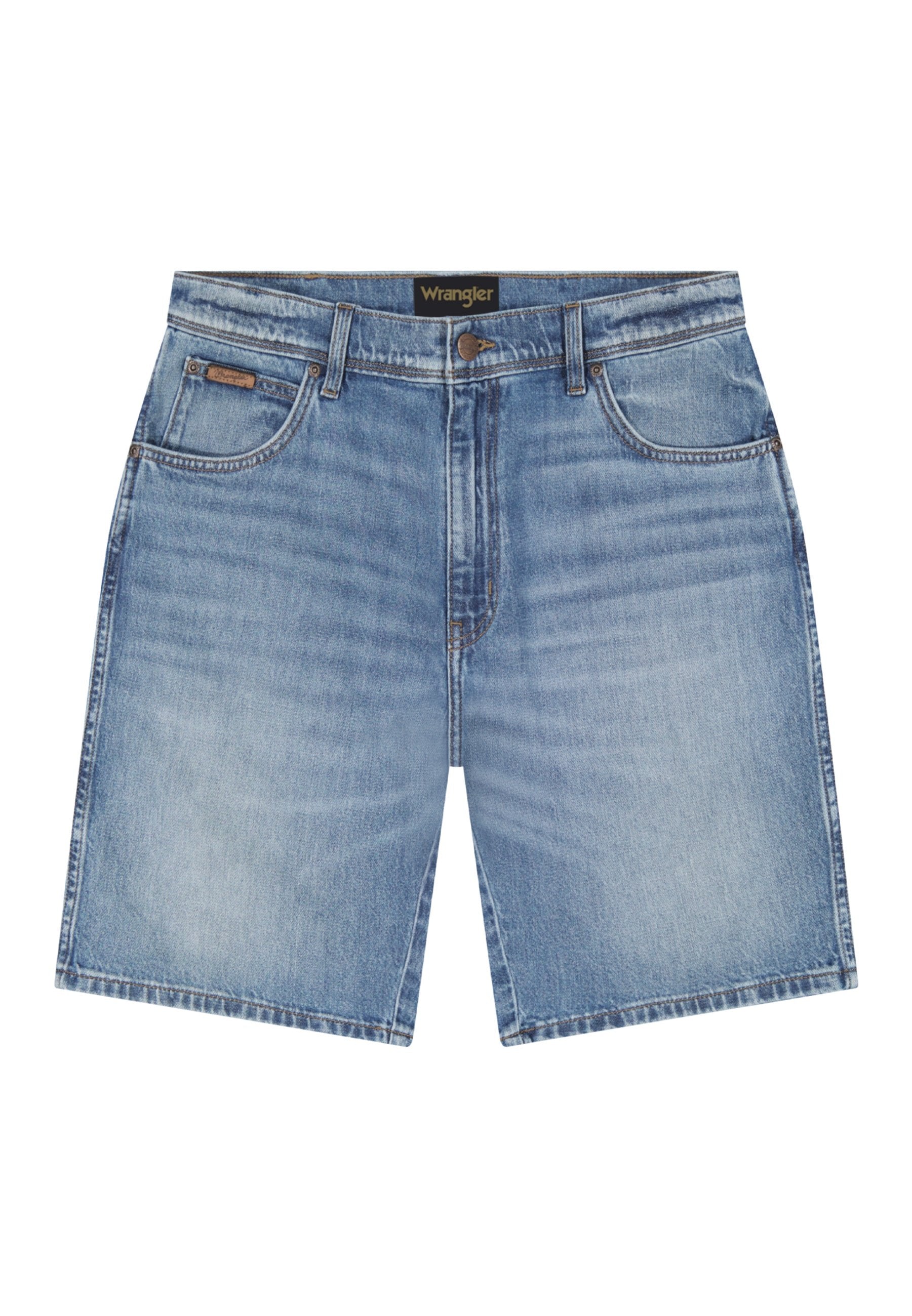 Wrangler TEXAS