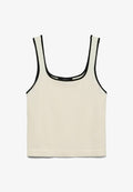 Vero Moda Knitted VMEMERSON Knit - Top - birch