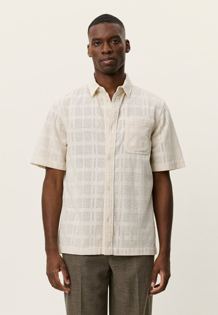 Les Deux CHARLIE SHIRT