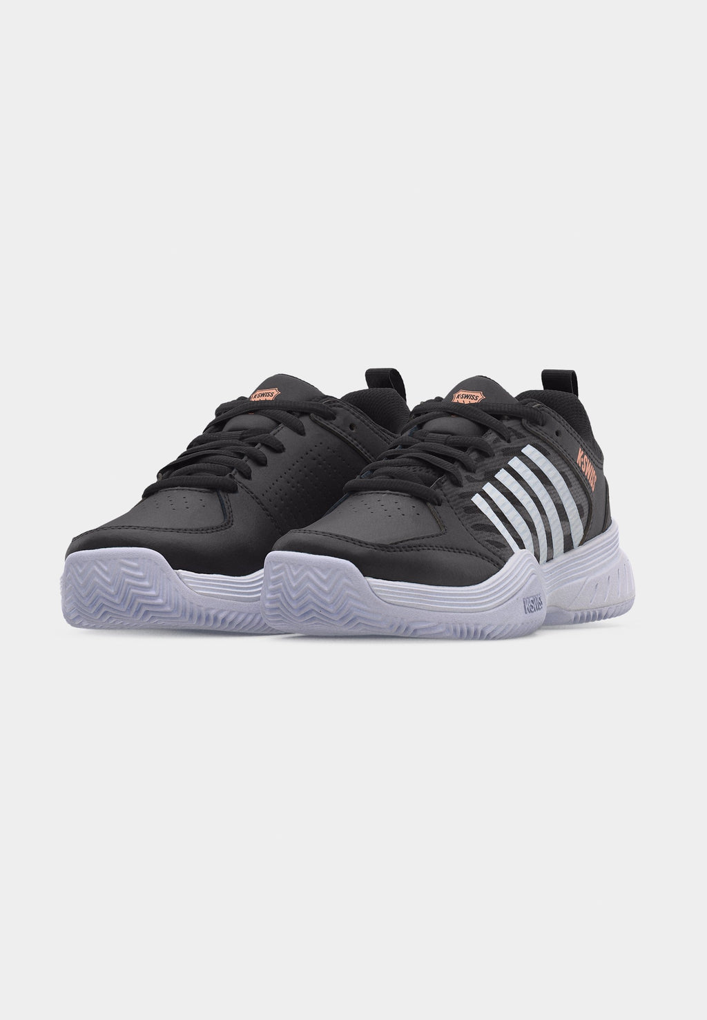 K-SWISS COURT EXPRESS 2 CLAY