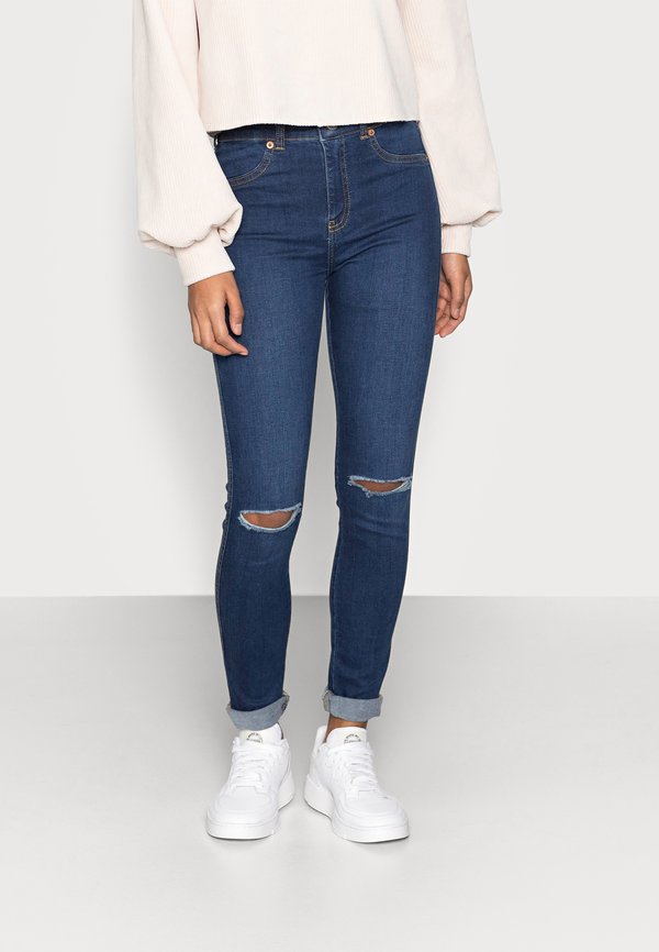 Dr.Denim Petite PLENTY