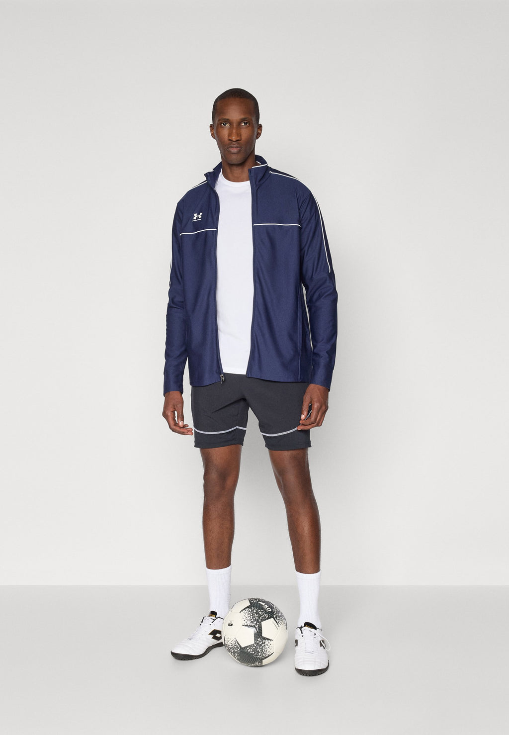 Under Armour CHALLENGER