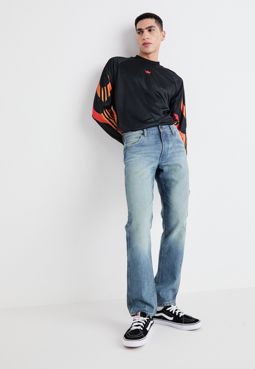 Wrangler