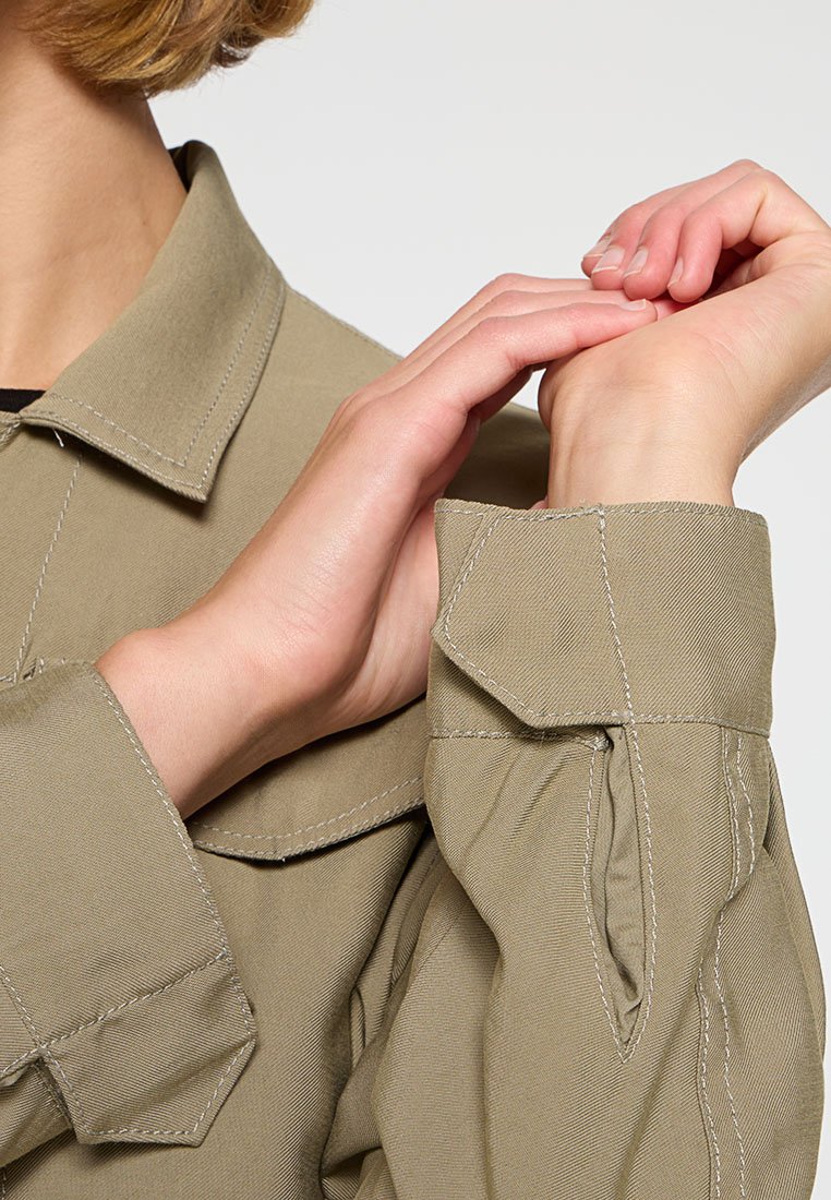 G-STAR Leichte Jacke Media 5