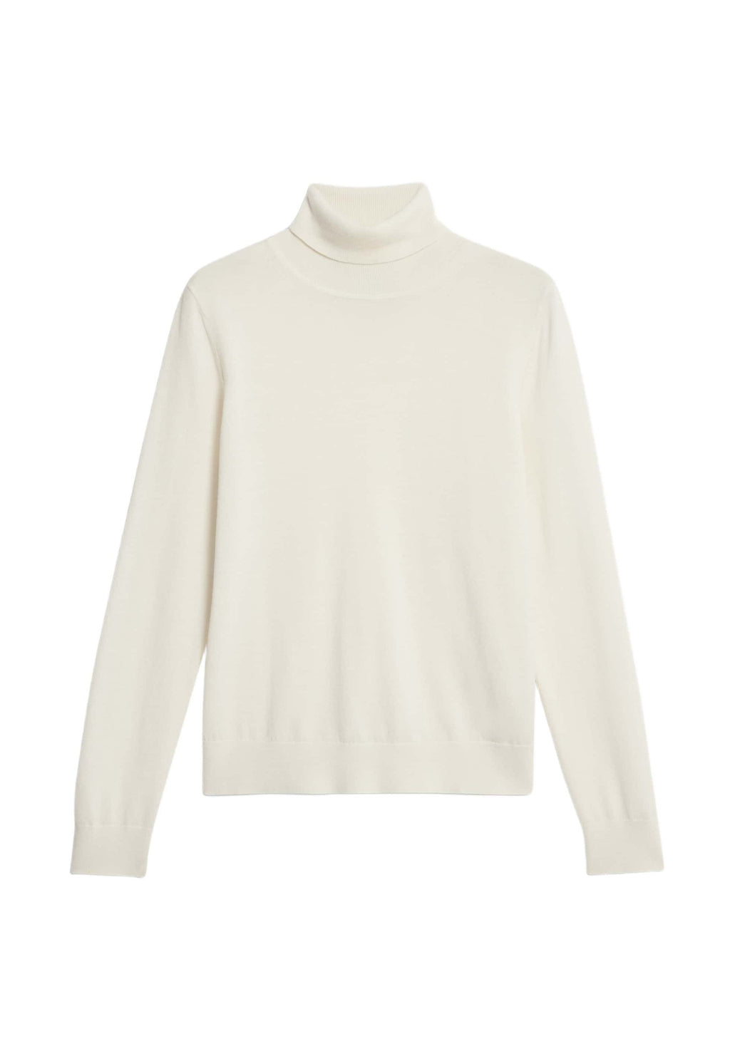 Marks & Spencer ROLL NECK