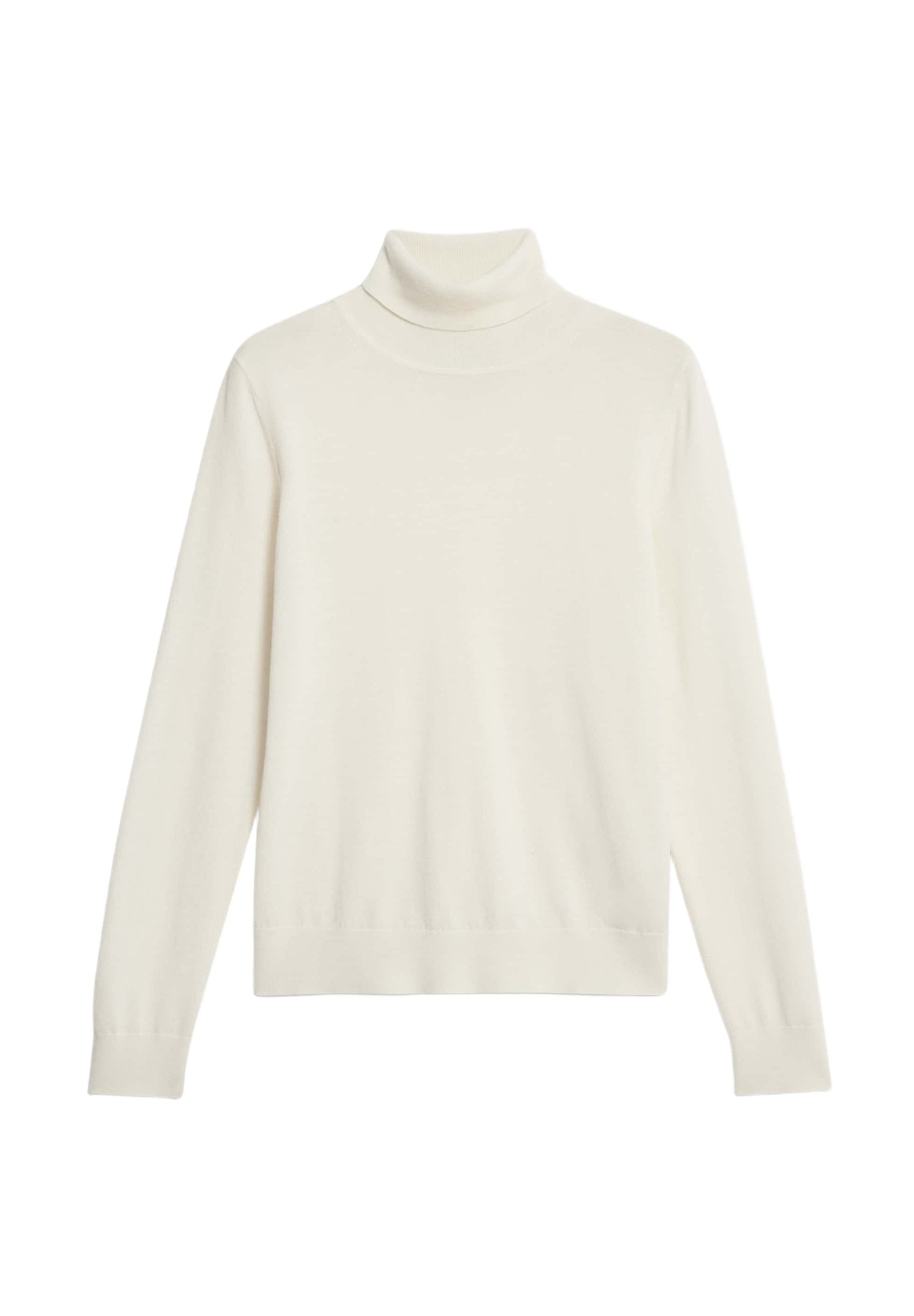 Marks & Spencer ROLL NECK