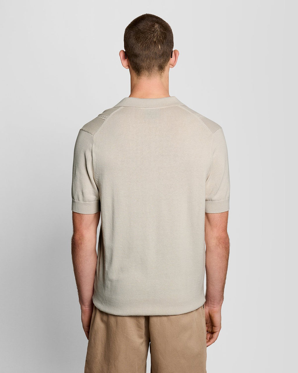 Lyle & Scott ARGYLE