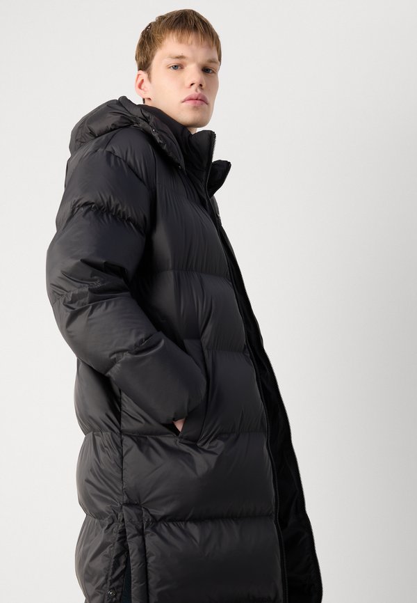 Calvin Klein Jeans LONG LENGTH HOODED