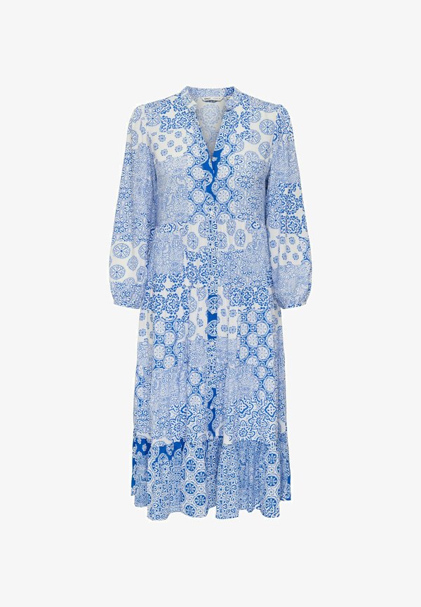 ONLY ONLMILANA midi - Day dress - princess blue