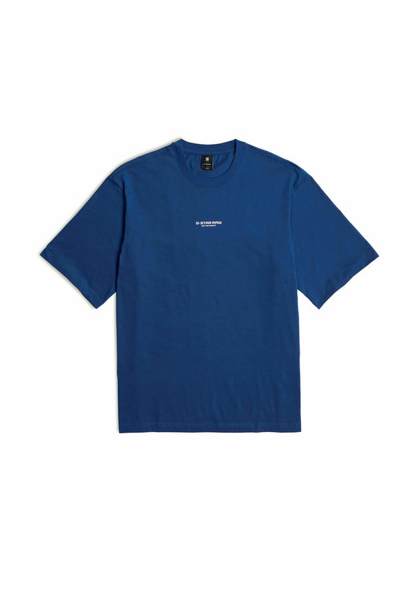 G-STAR CENTER CHEST BOXY
