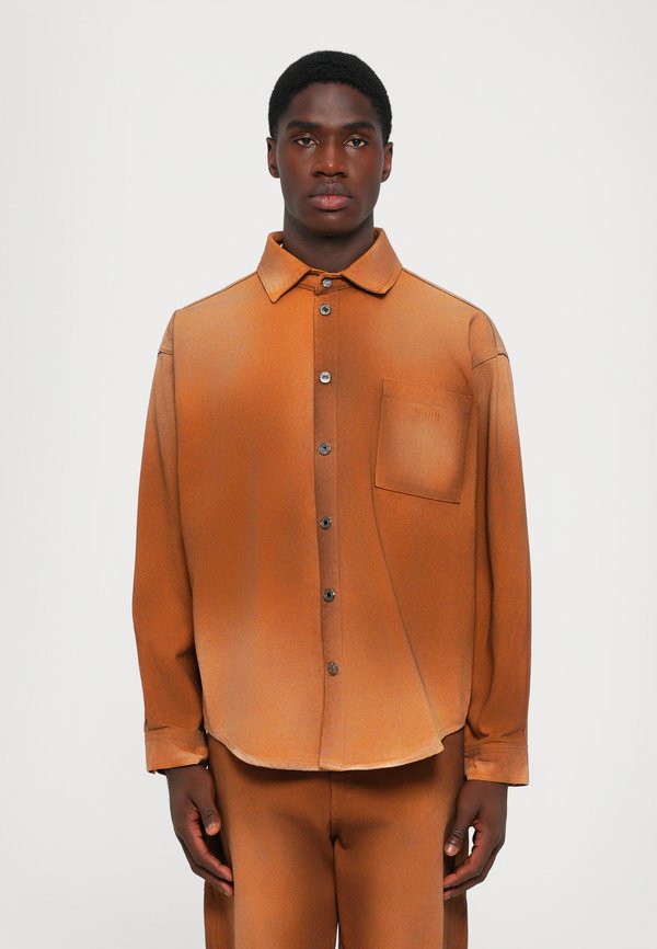 MSGM SHIRT