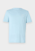 TOM TAILOR DENIM ROUNDED HEM