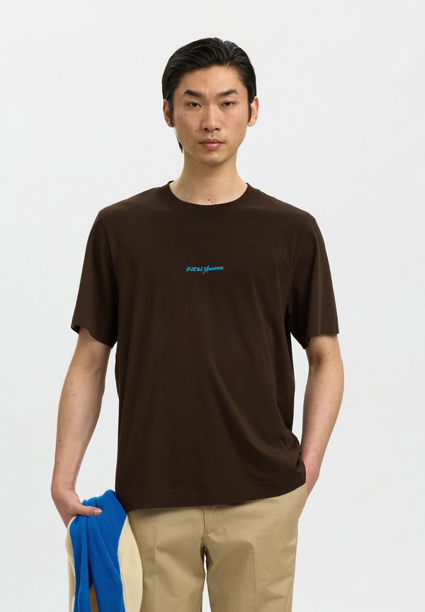 Selected Regular fit