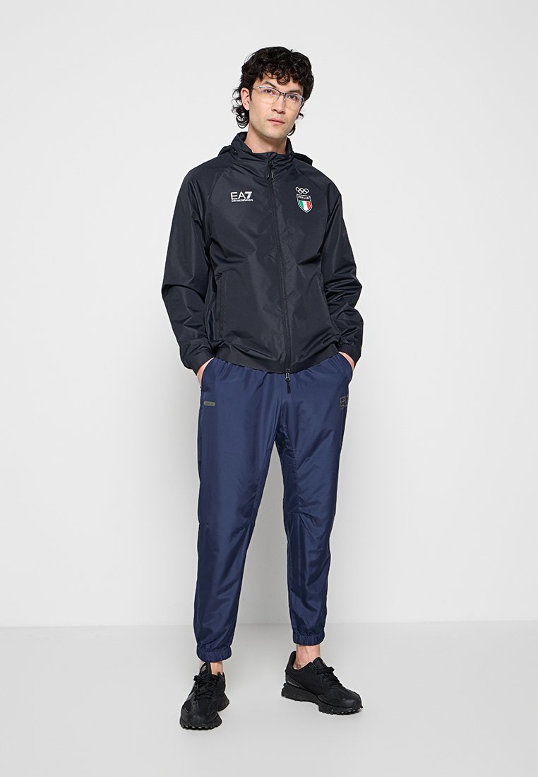 EA7 Emporio Armani Trainingsjacke Media 2