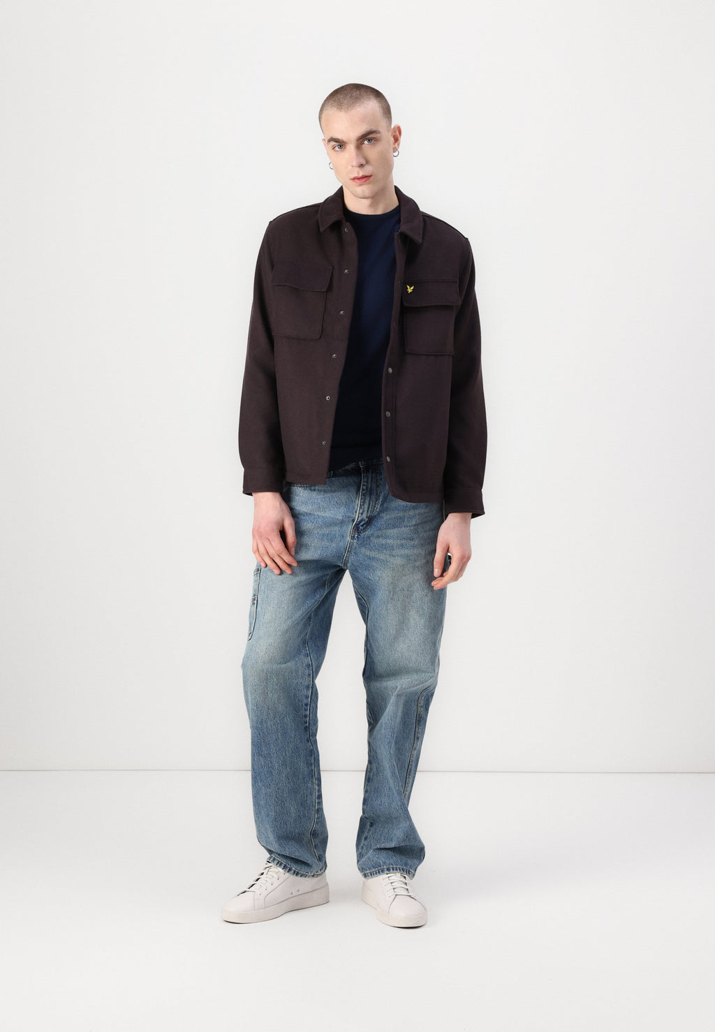 Lyle & Scott