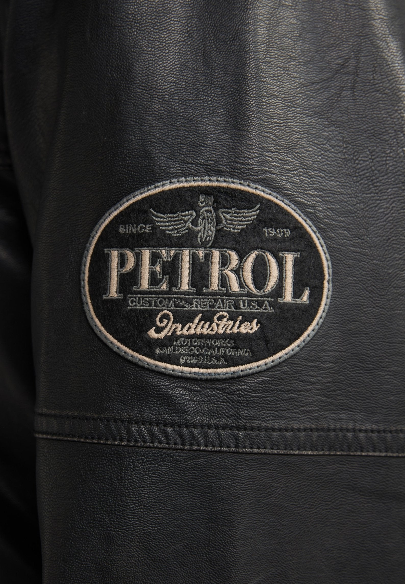 Petrol Industries DORADO