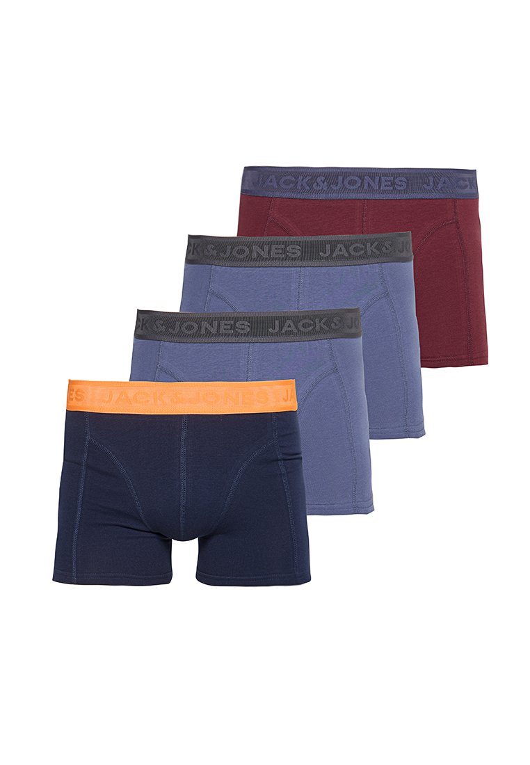 Jack & Jones JACNONI 4 PACK