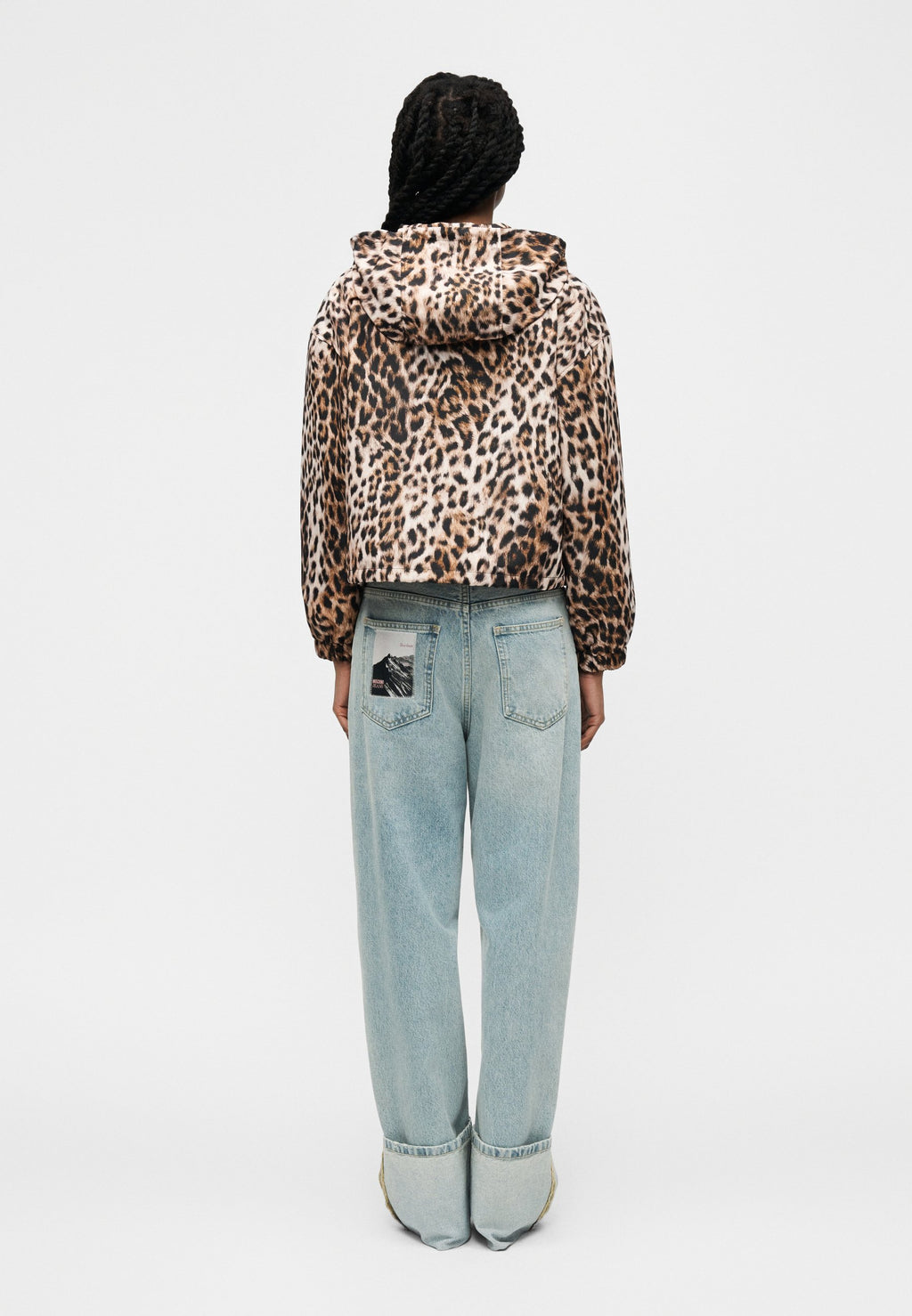 MOSCHINO JEANS