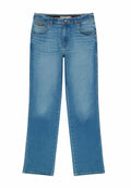 Wrangler TEXAS