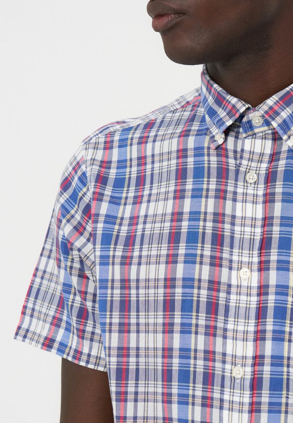 GANT REGULAR FIT INDIAN MADRAS