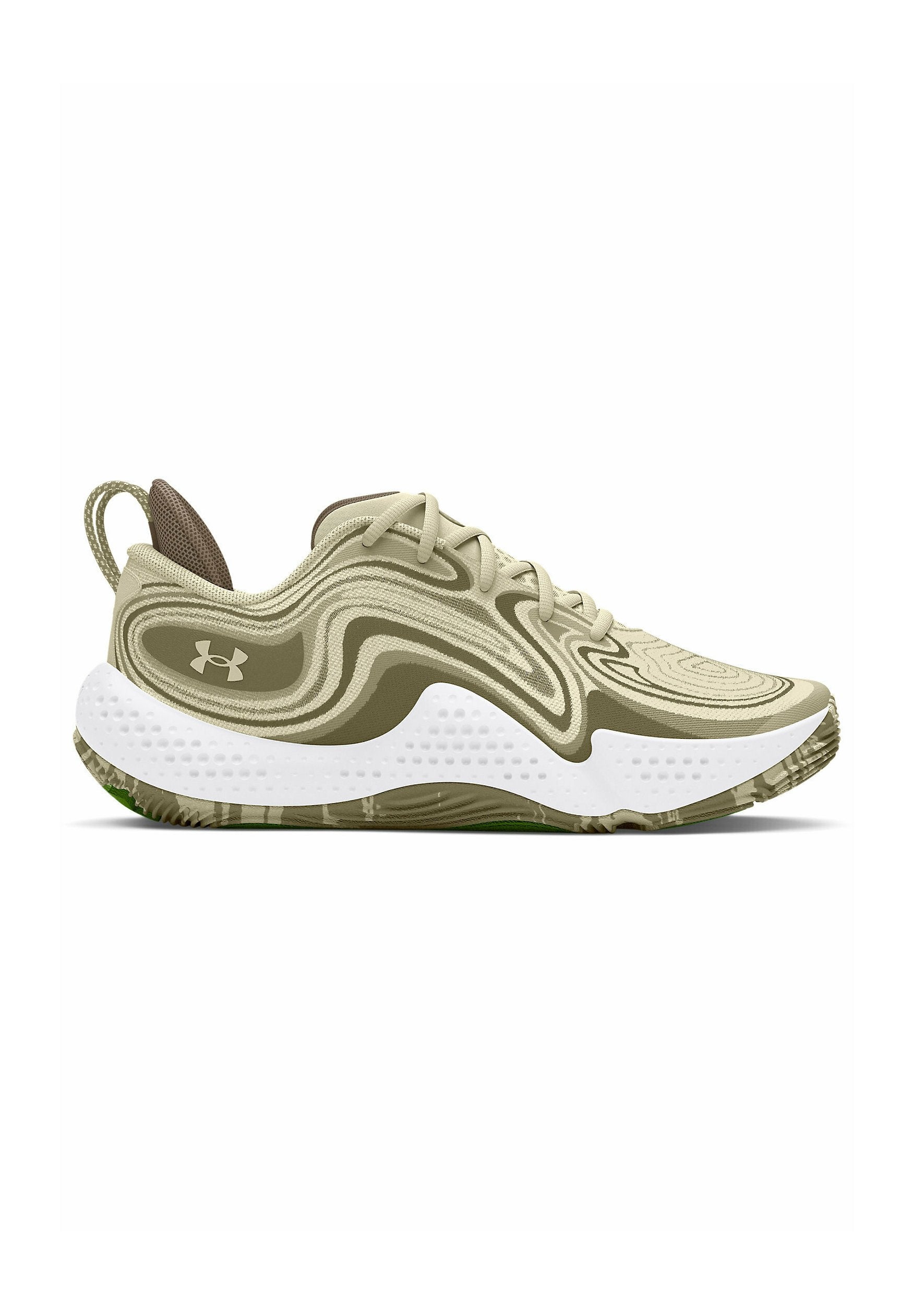 Under Armour PERFORMANCE SPAWN 6 CAMO