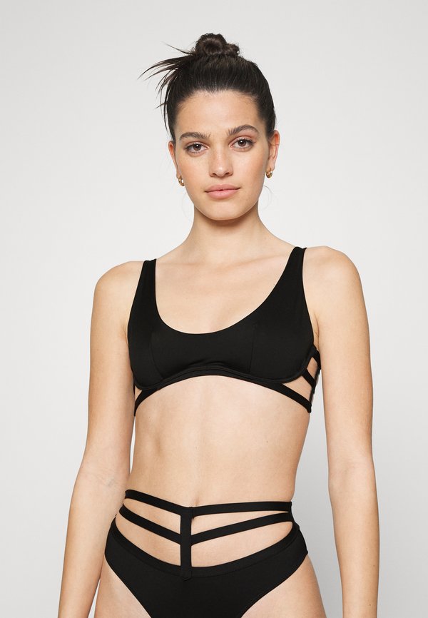 Agent Provocateur CHERELLE CUPPED BRA