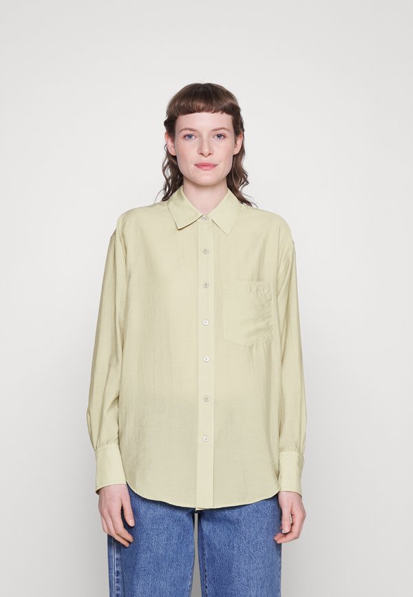 Calvin Klein RELAXED SHEER