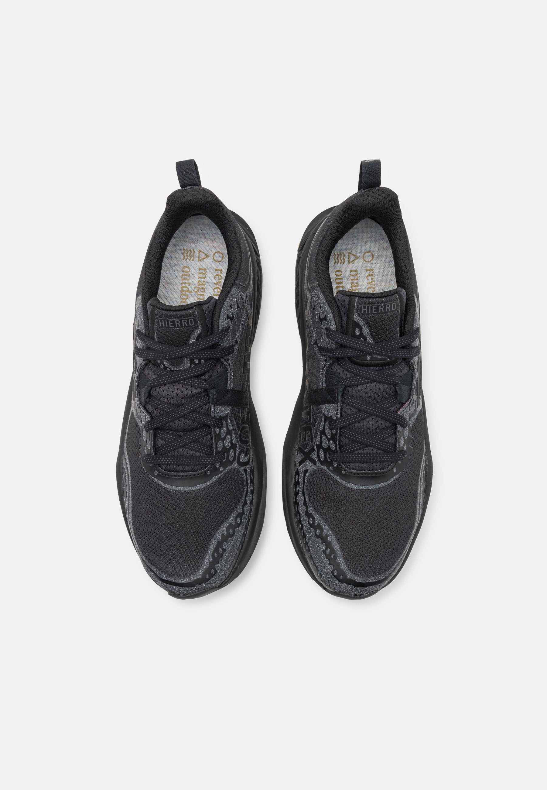 New Balance FRESH FOAM X HIERRO V8 GTX