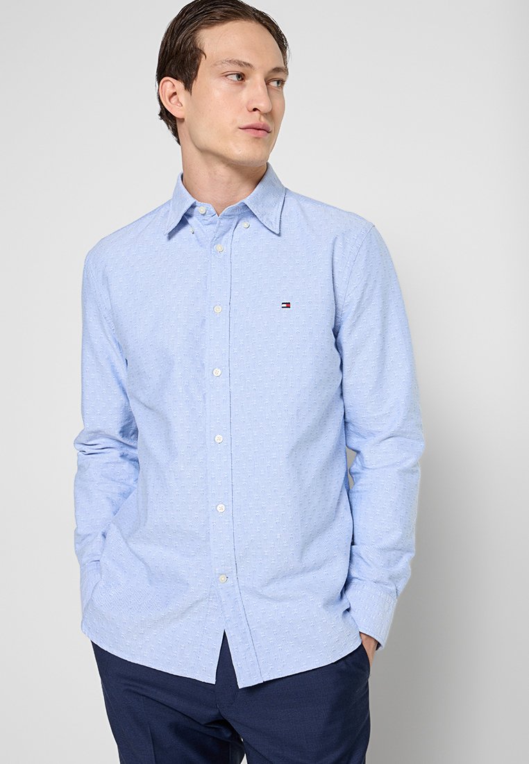 OXFORD REGULAR FIT Media 4
