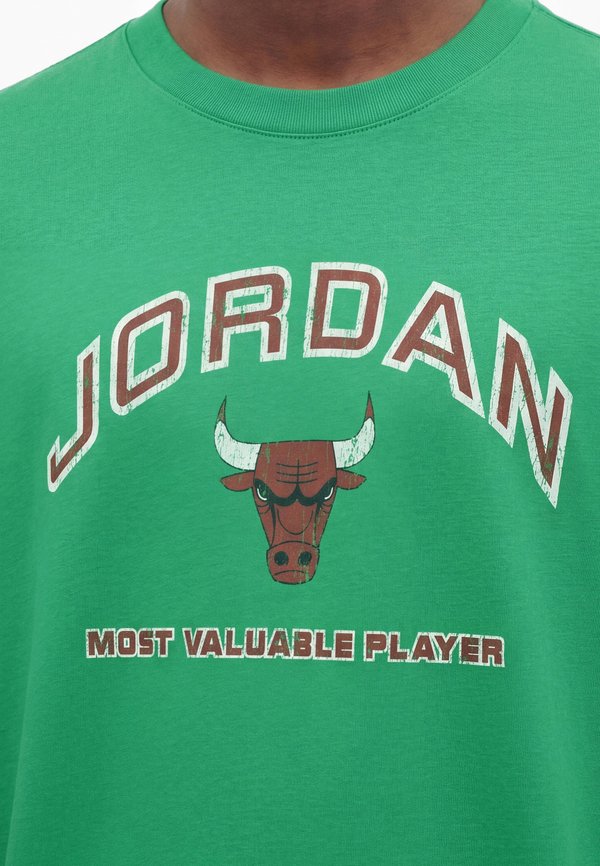 Jordan