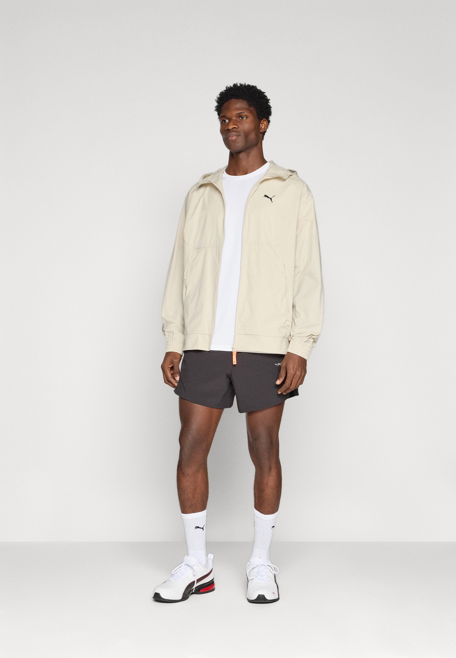 Puma PUMATECH RELAXED FIT