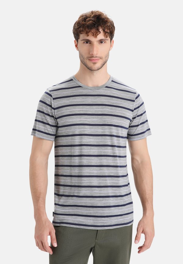 icebreaker WAVE  TEE