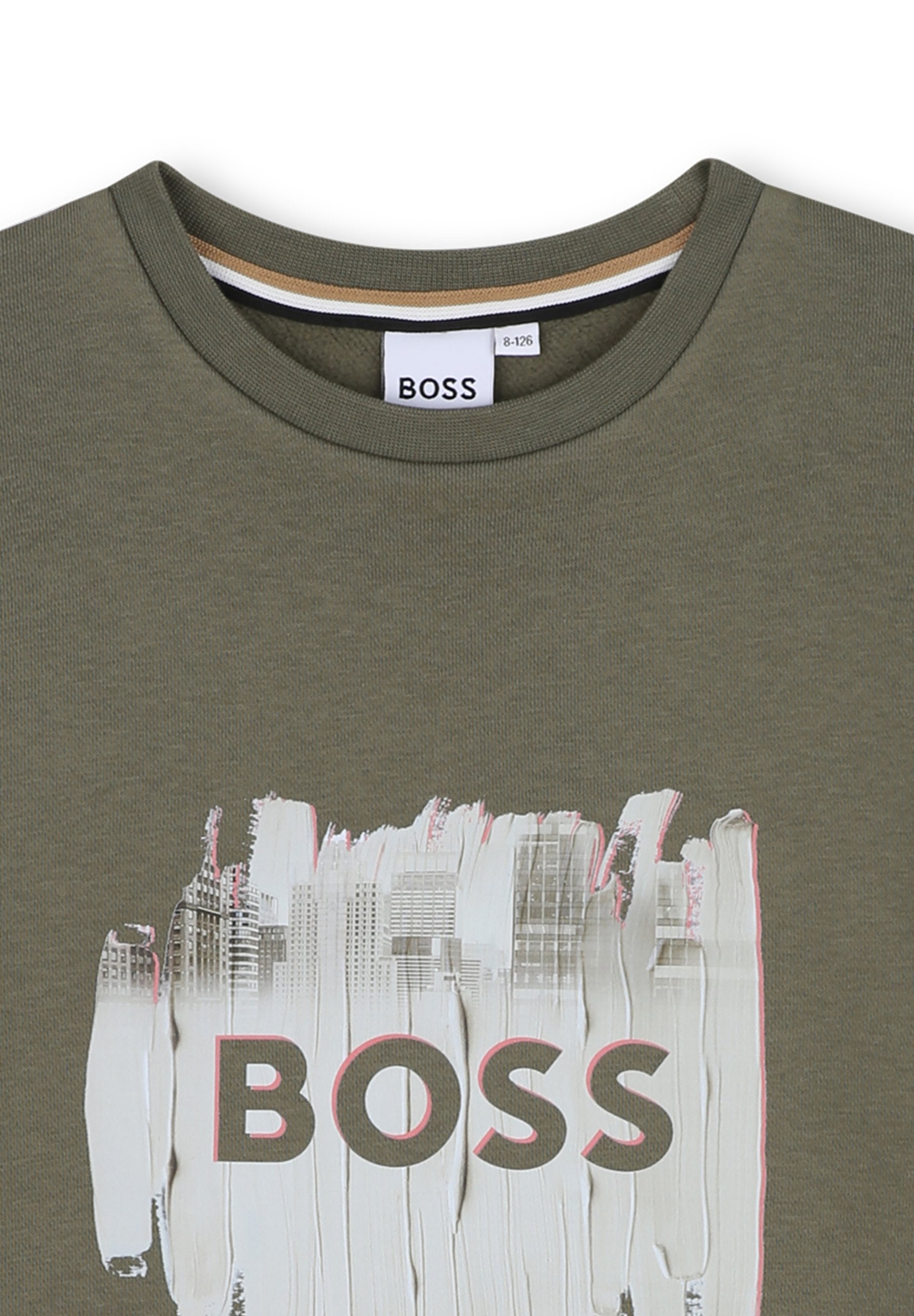 BOSS Kidswear