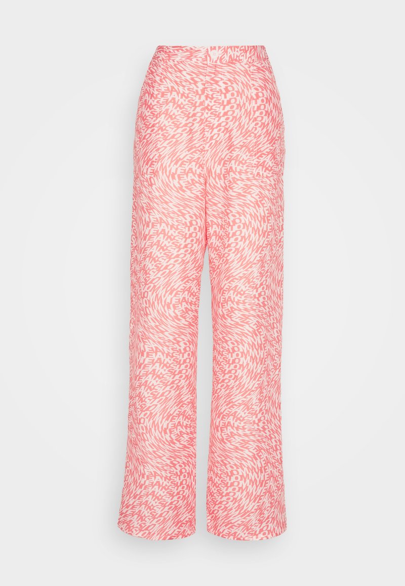 DAISY PANT LOGOMANIA - Tommy Jeans - View 1