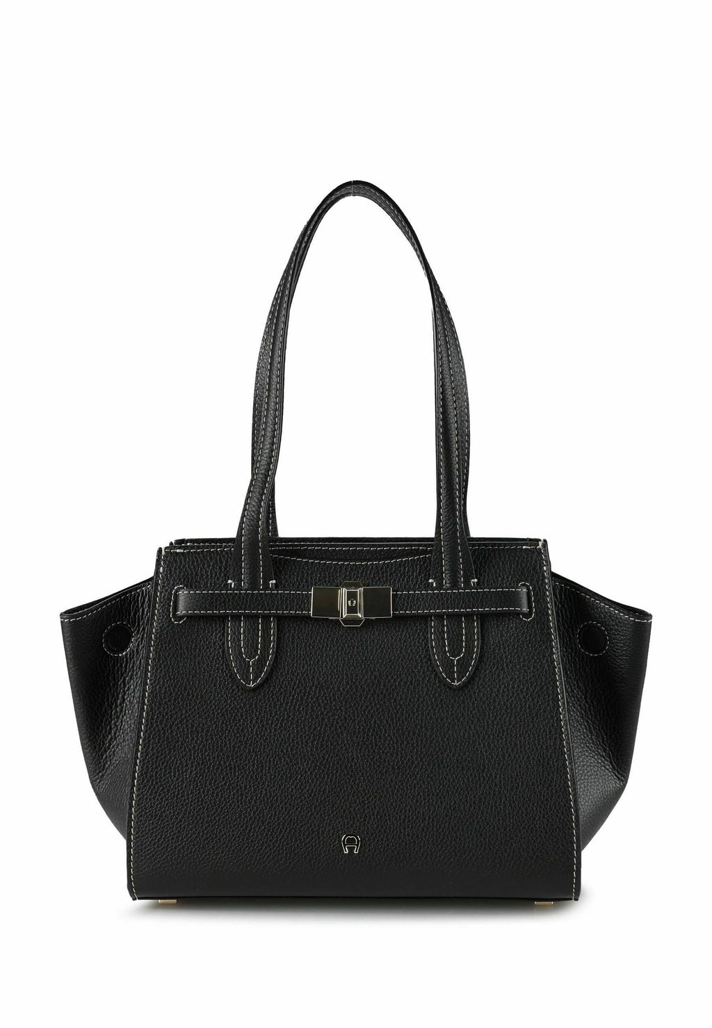 AIGNER FARAH SCHULTERTASCHE  38 CM