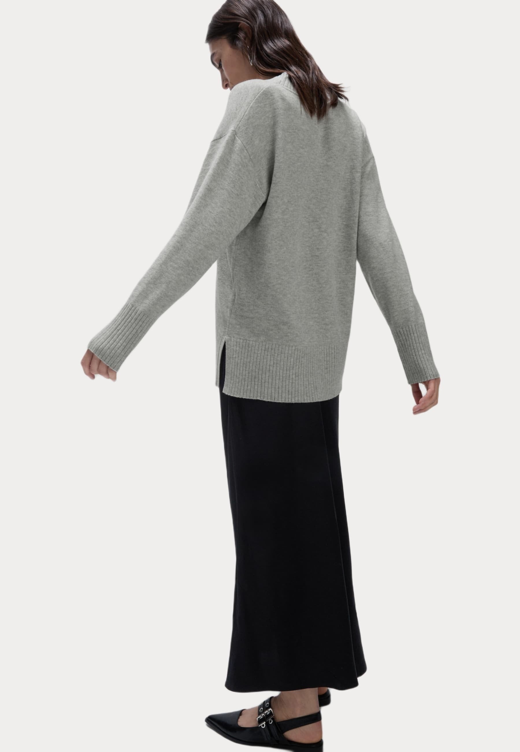 Marks & Spencer LOW LL VEE