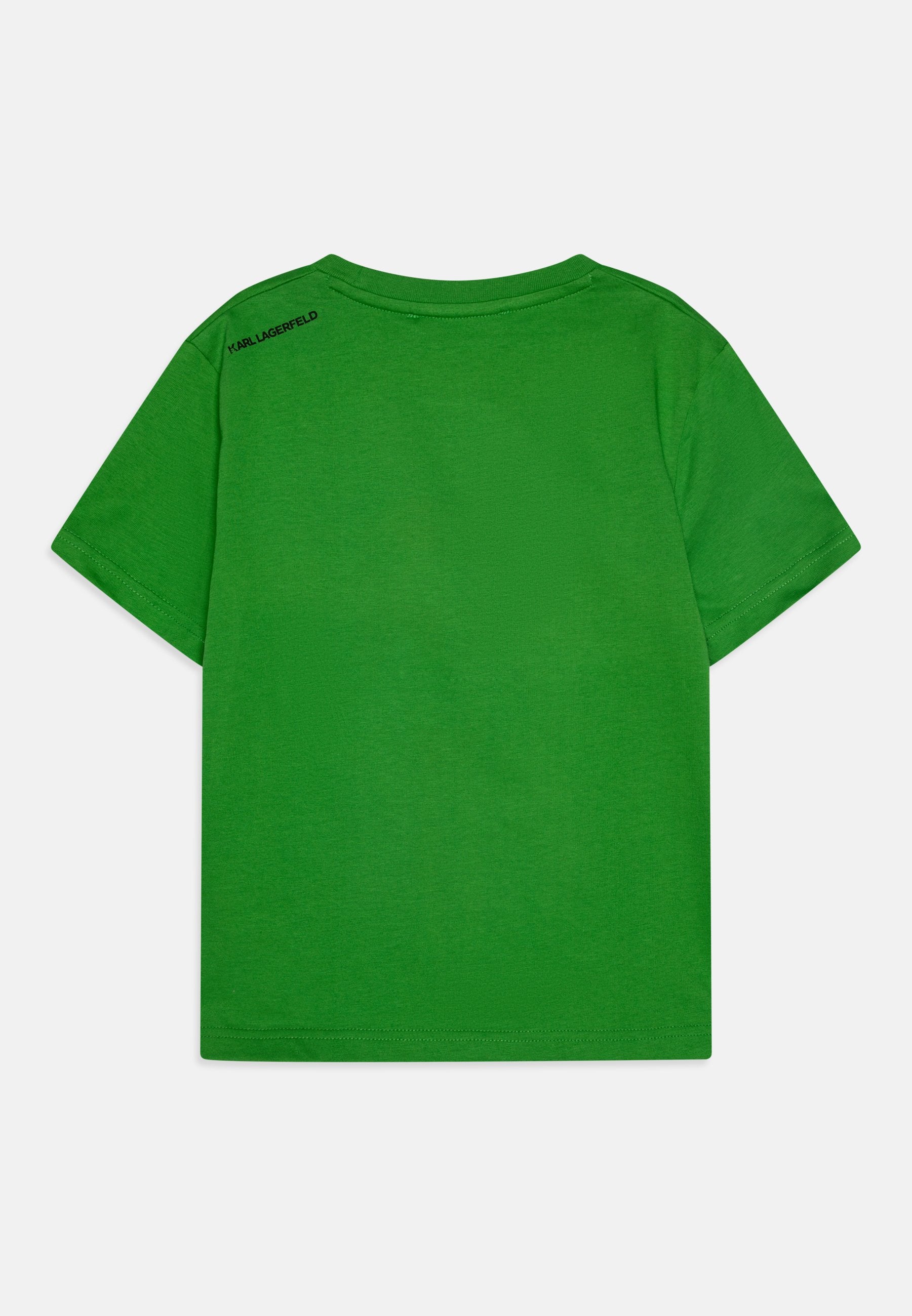 SHORT SLEEVES TEE UNISEX Media 2