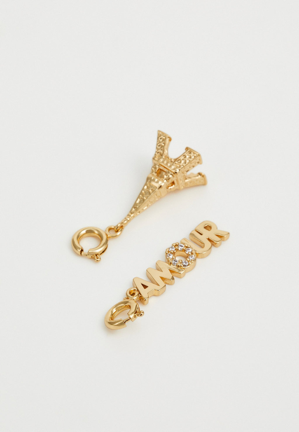 ALDO EIFFEL IN LOVE SET
