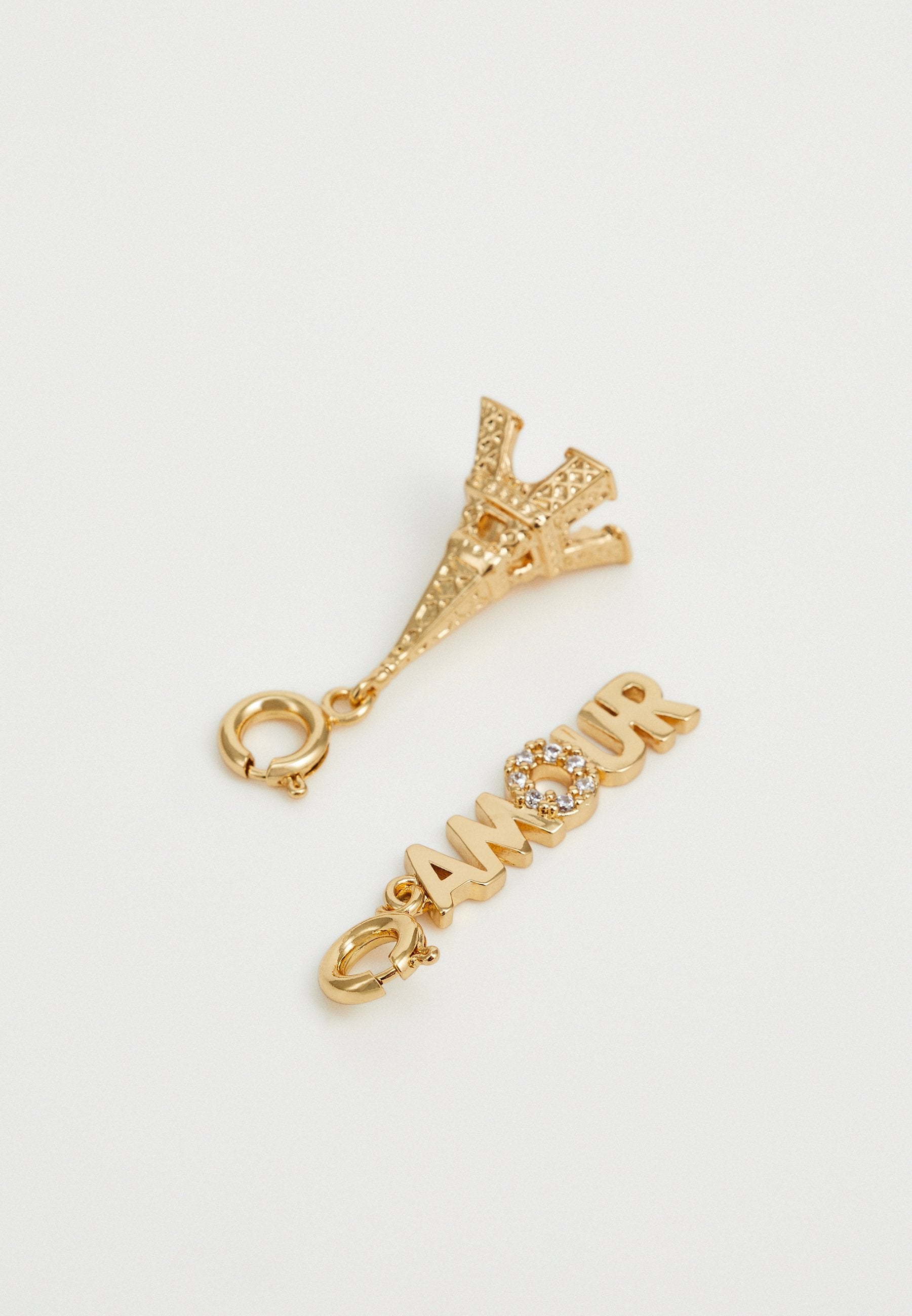 ALDO EIFFEL IN LOVE SET