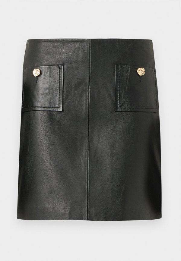 Bruuns Bazaar GENTIAN SHORT SKIRT